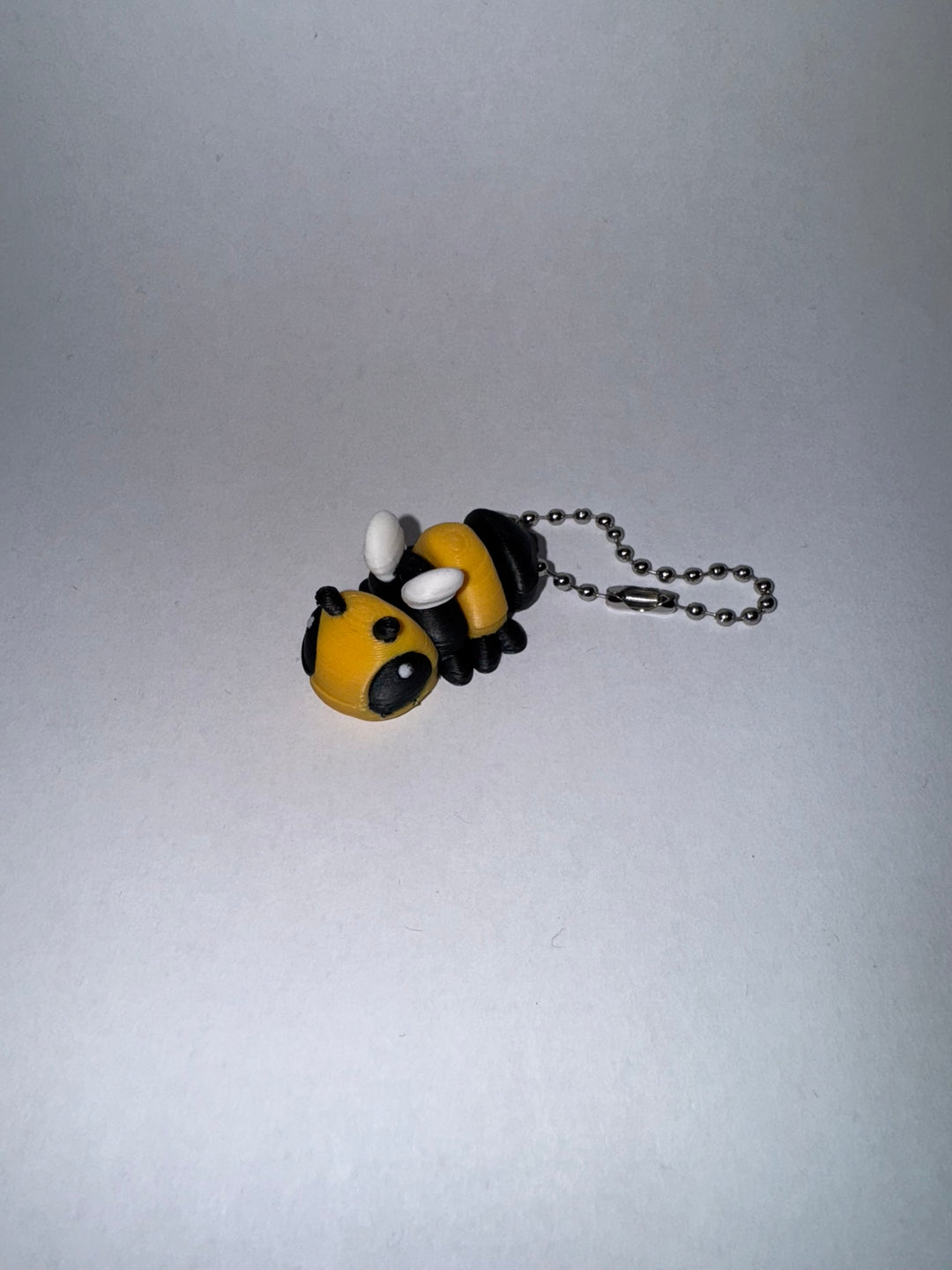 Tierische Anhänger - 3D Printed - Bunte Auswahl
