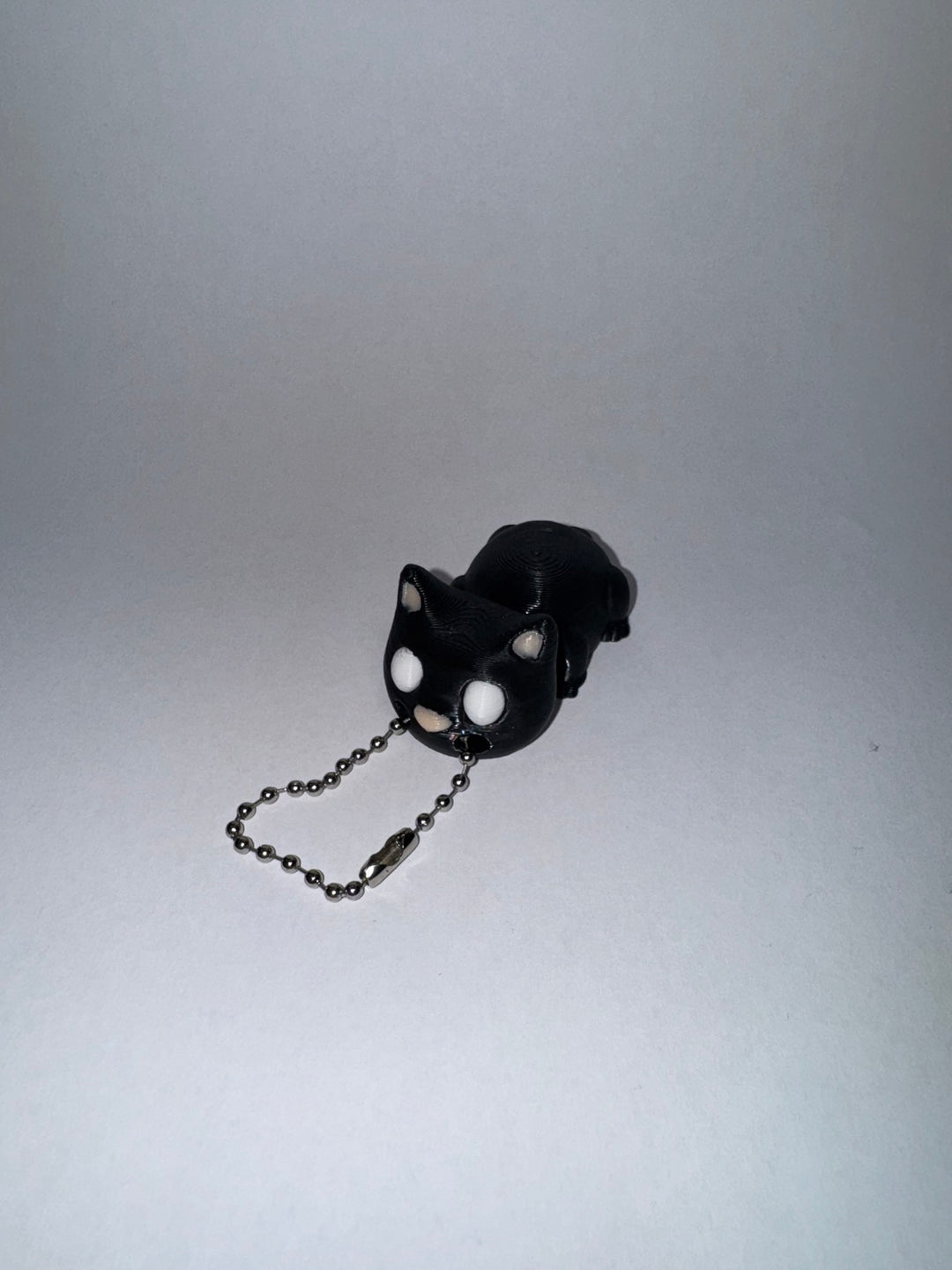Tierische Anhänger - 3D Printed - Bunte Auswahl