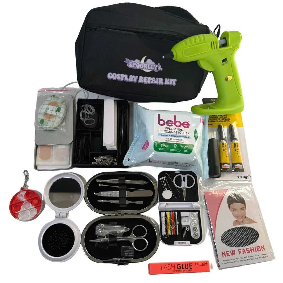 Cosplay Repair Kit - by Spooklly - Groß