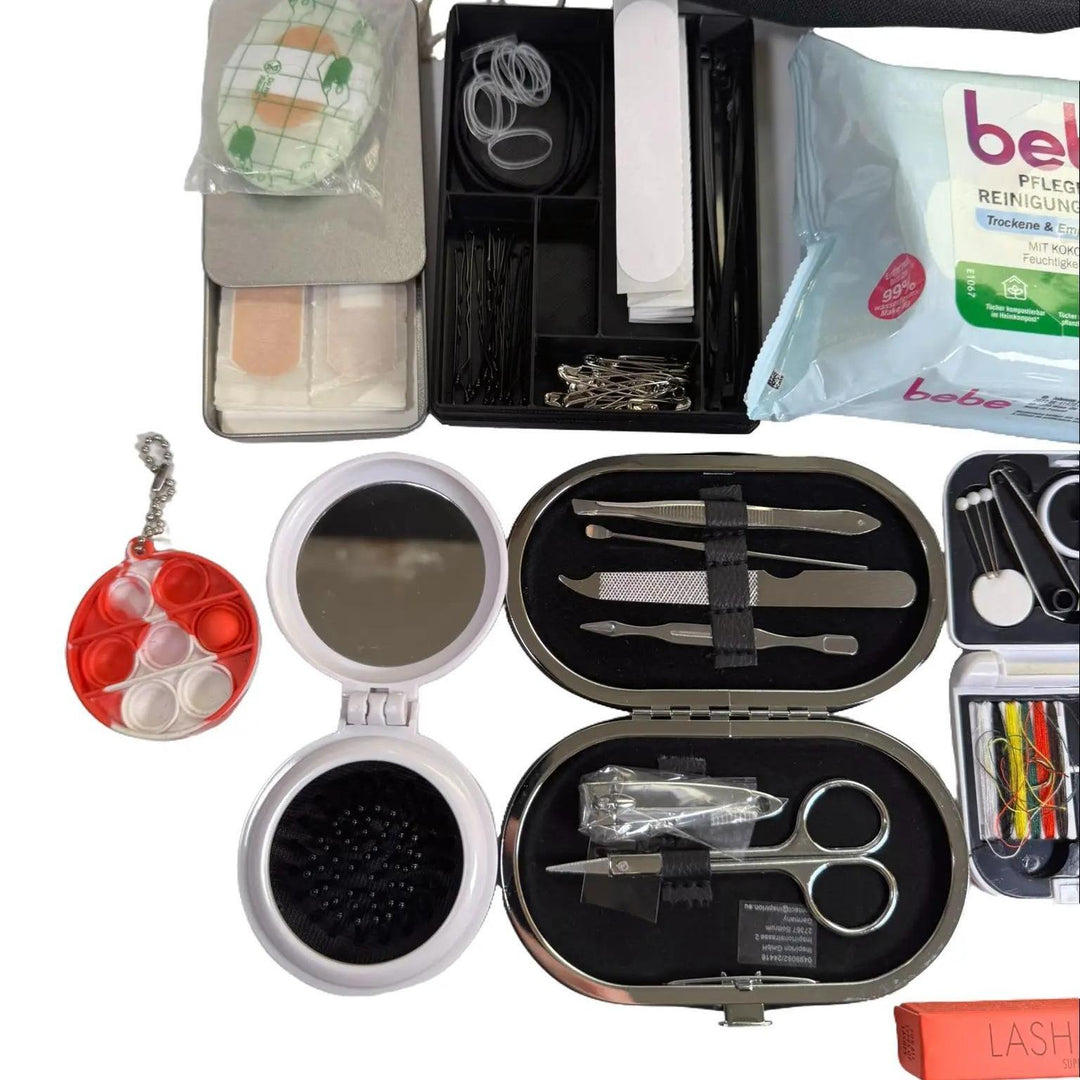 Cosplay Repair Kit - by Spooklly - Groß