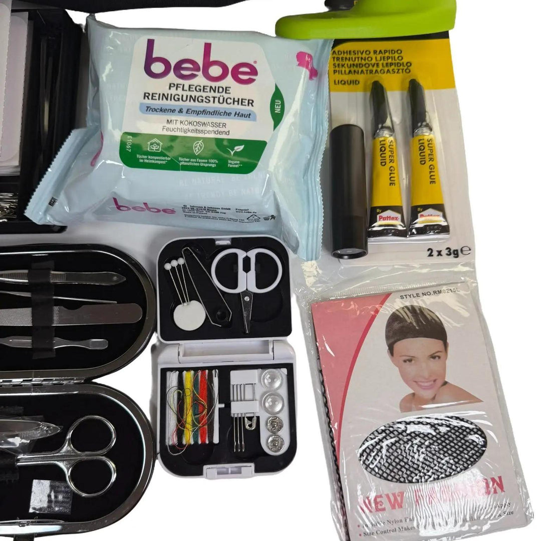 Cosplay Repair Kit - by Spooklly - Groß