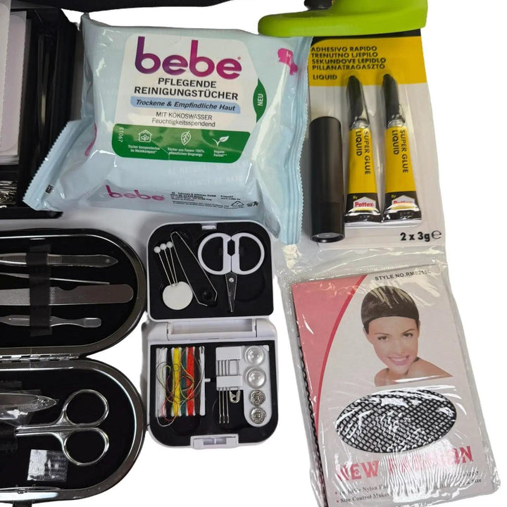 Cosplay Repair Kit - by Spooklly - Groß