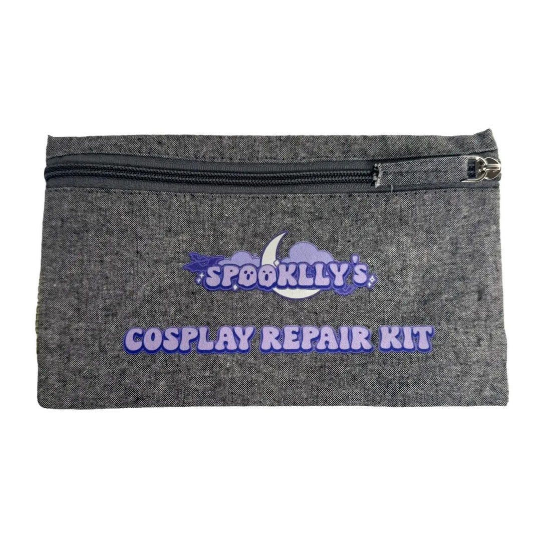 Cosplay Repair Kit - by Spooklly - Custom - Build your own Kit + Refill