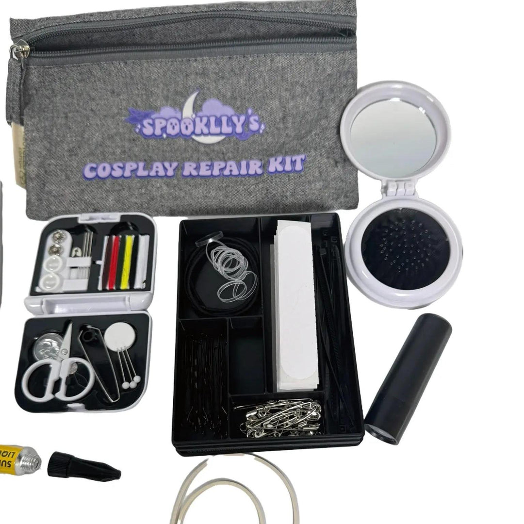 Cosplay Repair Kit - by Spooklly - Klein