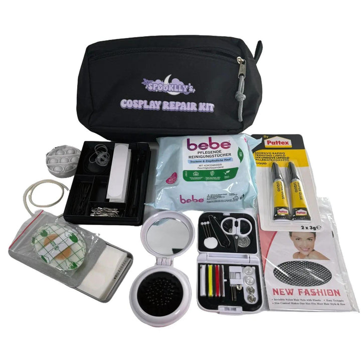 Cosplay Repair Kit - by Spooklly - Mittel
