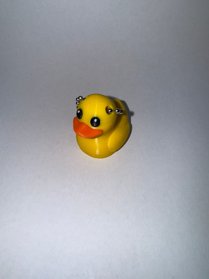 Tierische Anhänger - 3D Printed - Bunte Auswahl