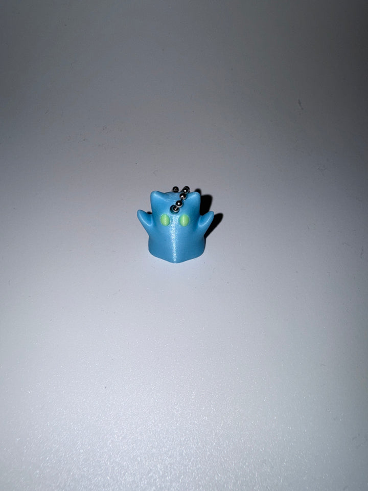 Ghostys - Figuren und Anhänger