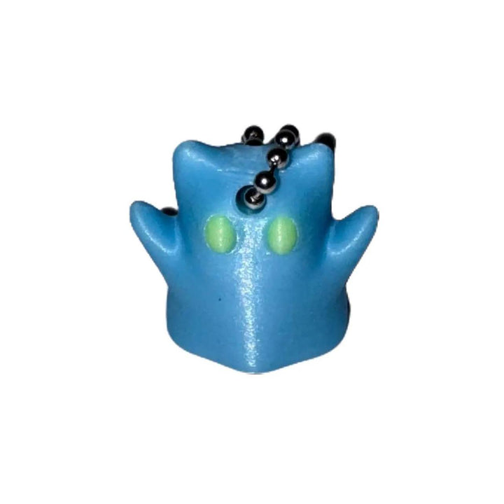 Ghostys - Figuren und Anhänger