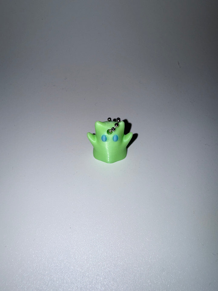 Ghostys - Figuren und Anhänger