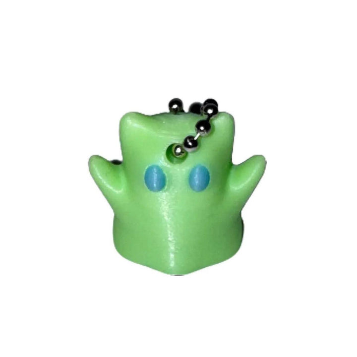 Ghostys - Figuren und Anhänger