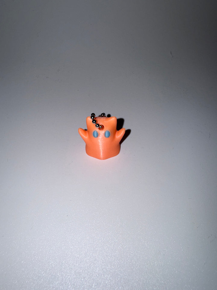 Ghostys - Figuren und Anhänger