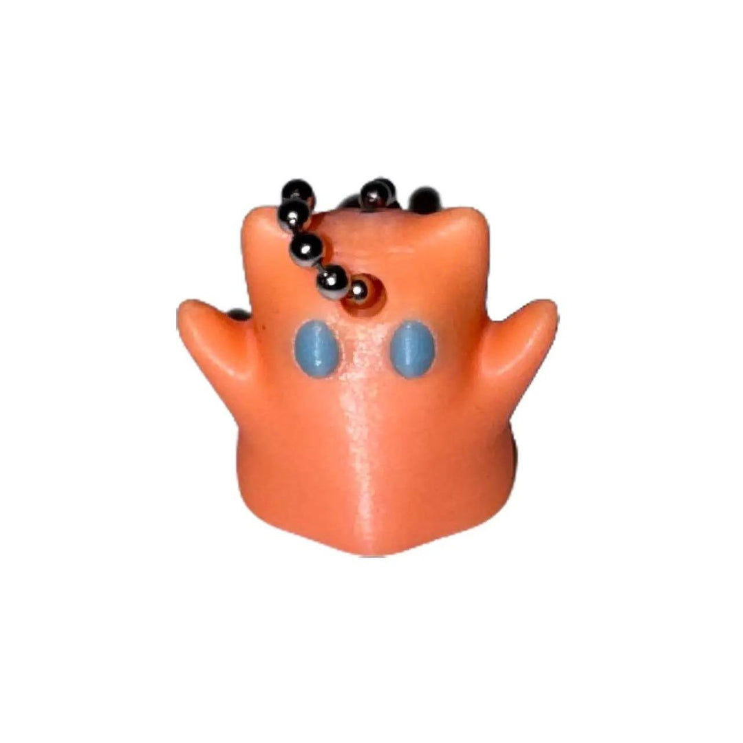 Ghostys - Figuren und Anhänger