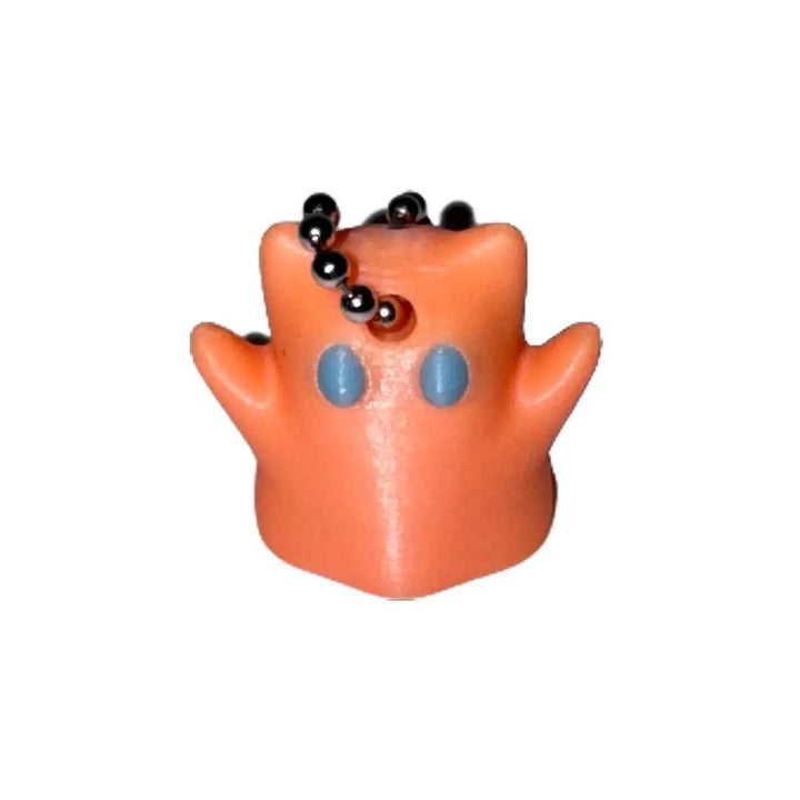 Ghostys - Figuren und Anhänger