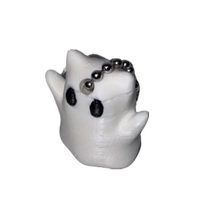 Ghostys - Figuren und Anhänger