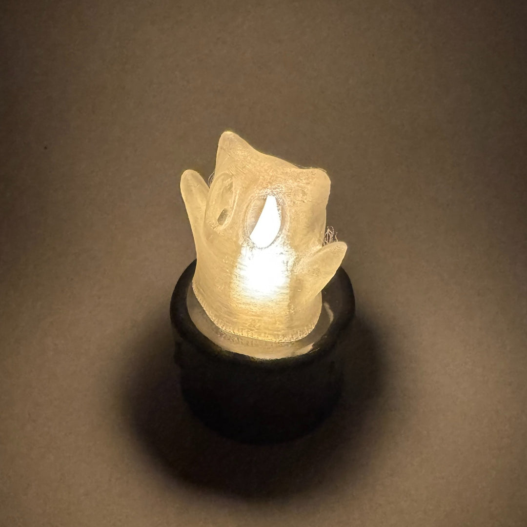 Ghostys - Figuren und Anhänger