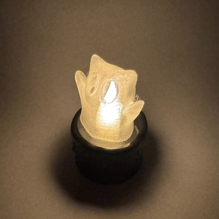 Ghostys - Figuren und Anhänger