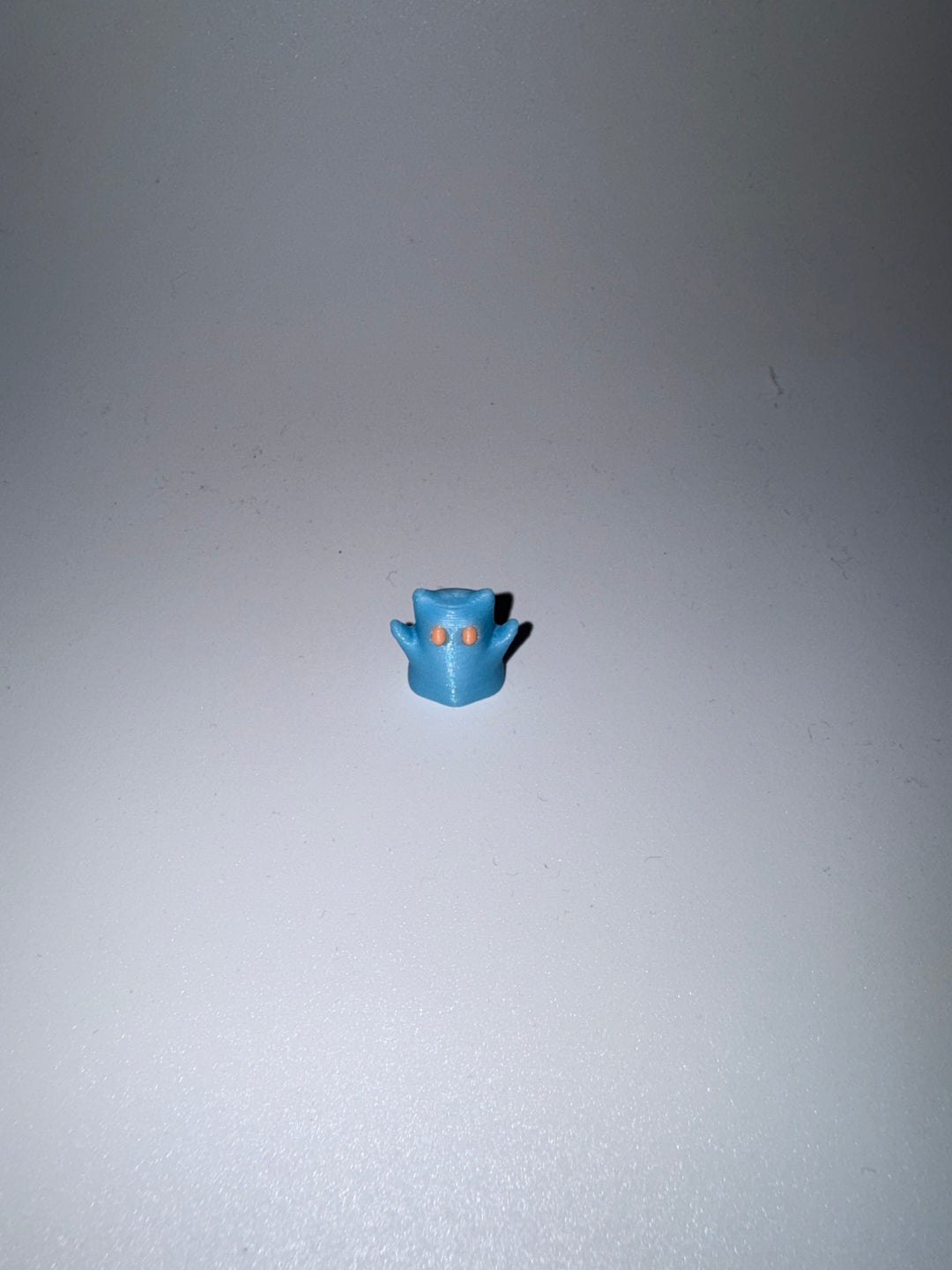 Ghostys - Figuren und Anhänger