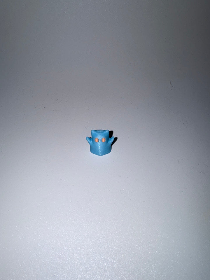 Ghostys - Figuren und Anhänger