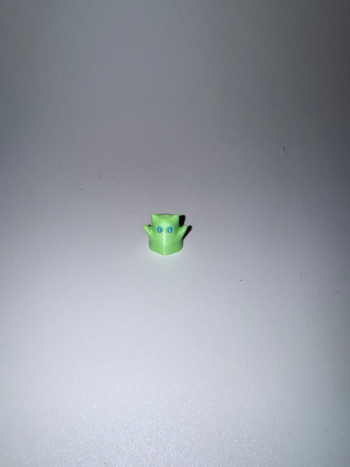 Ghostys - Figuren und Anhänger