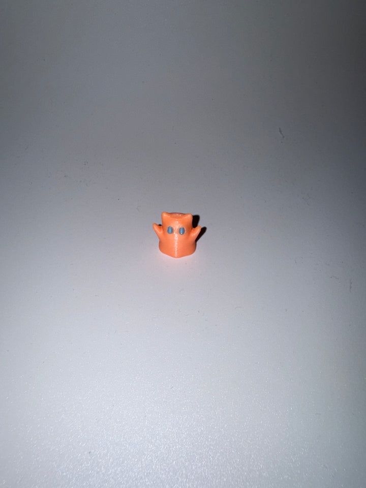 Ghostys - Figuren und Anhänger