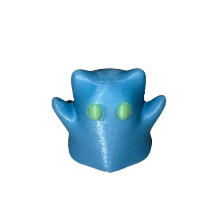 Ghostys - Figuren und Anhänger