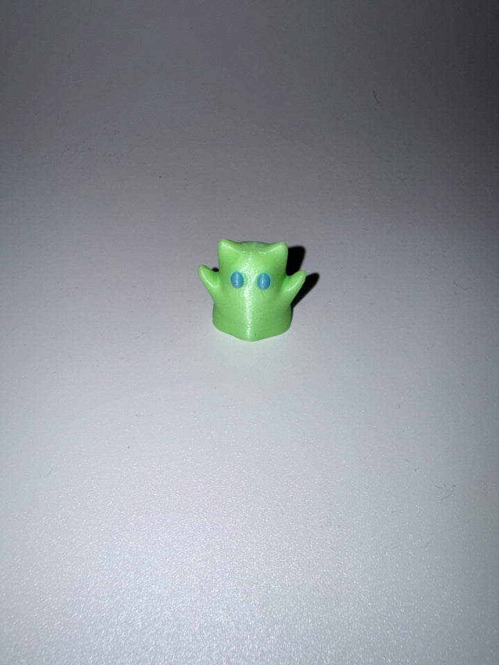 Ghostys - Figuren und Anhänger