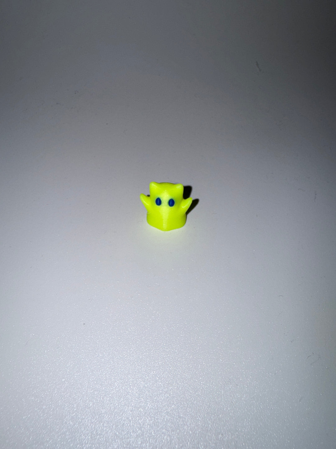 Ghostys - Figuren und Anhänger