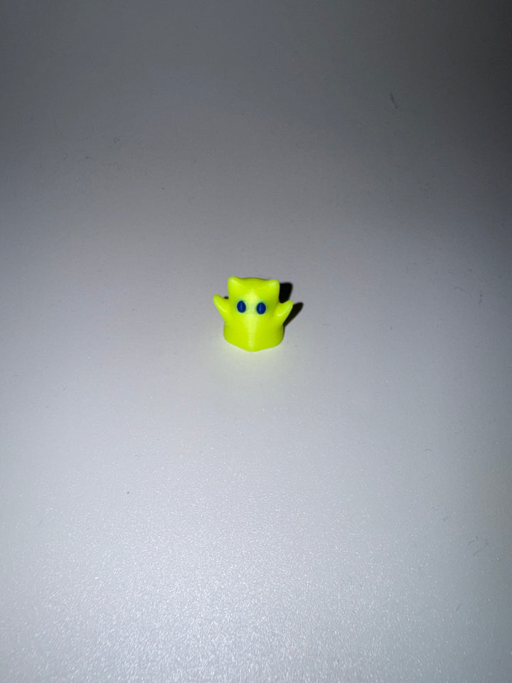 Ghostys - Figuren und Anhänger