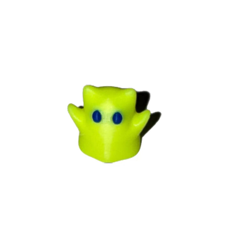 Ghostys - Figuren und Anhänger