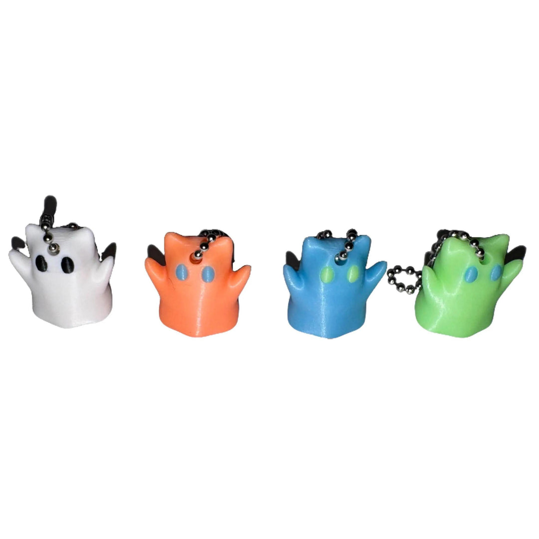 Ghostys - Figuren und Anhänger