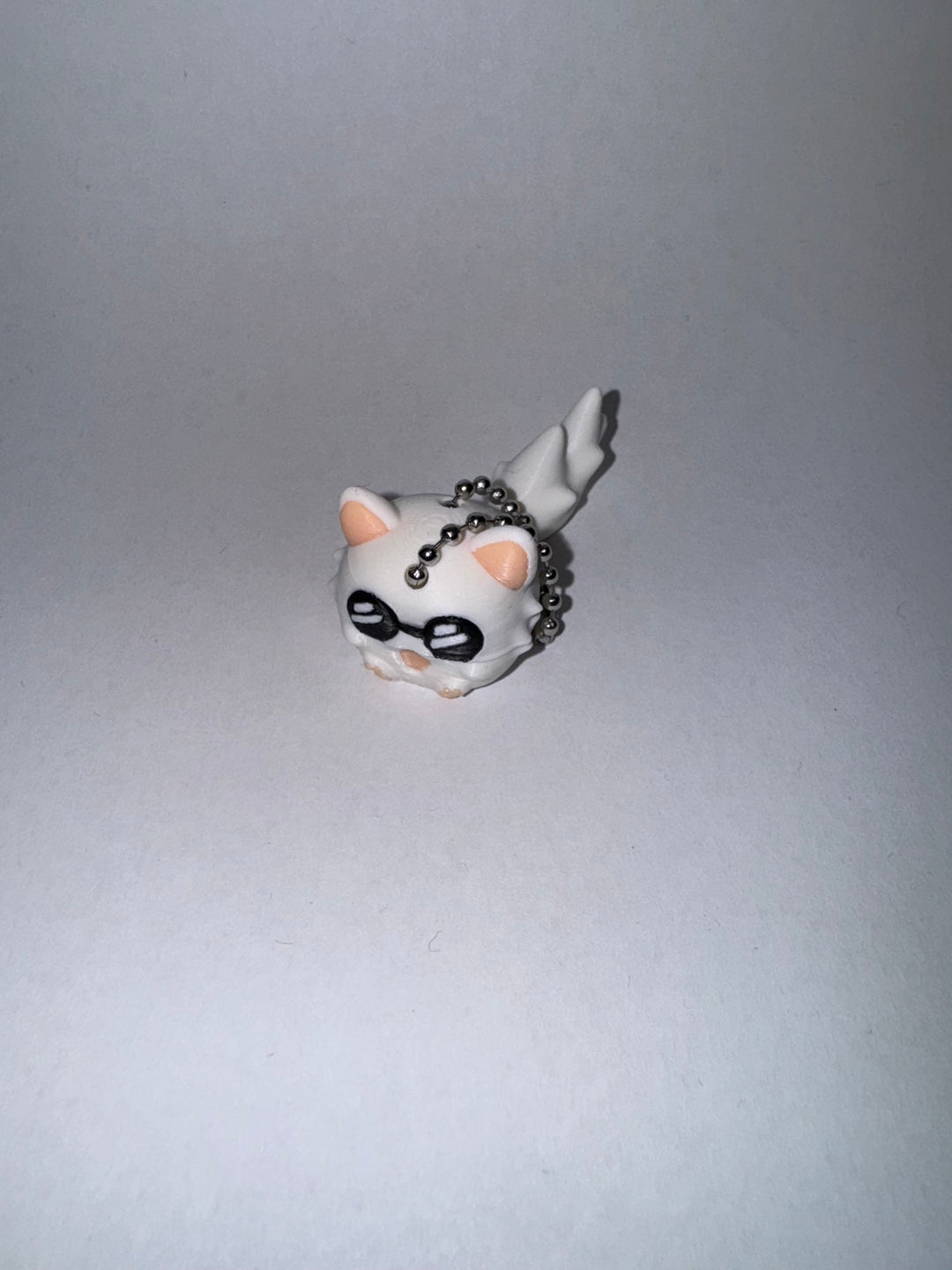 Tierische Anhänger - 3D Printed - Bunte Auswahl