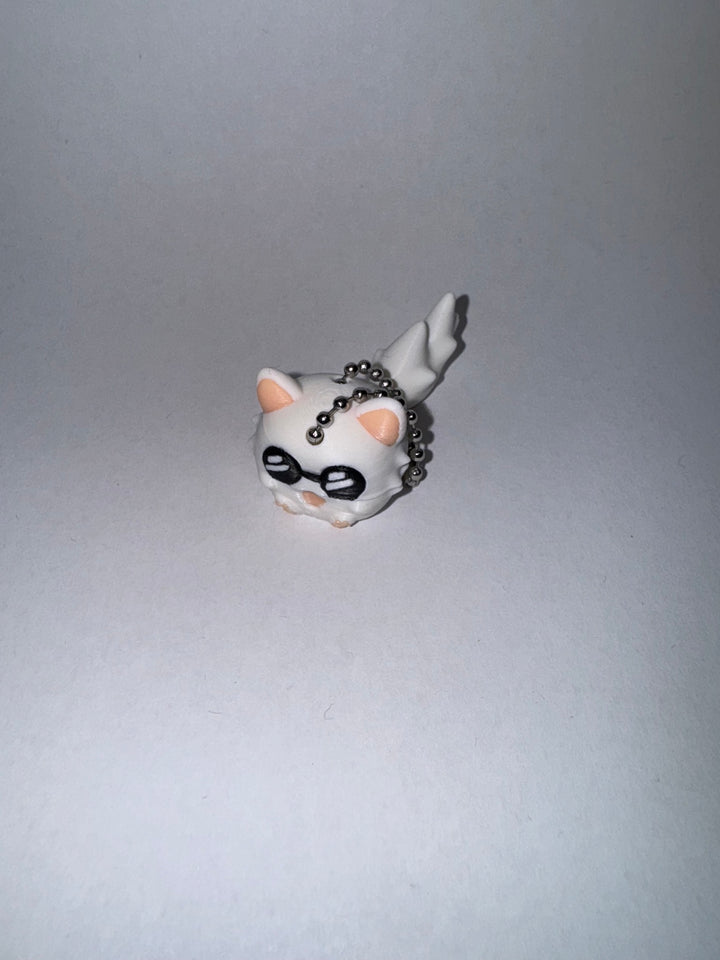 Tierische Anhänger - 3D Printed - Bunte Auswahl