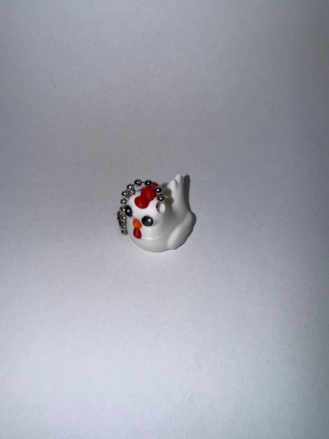 Tierische Anhänger - 3D Printed - Bunte Auswahl