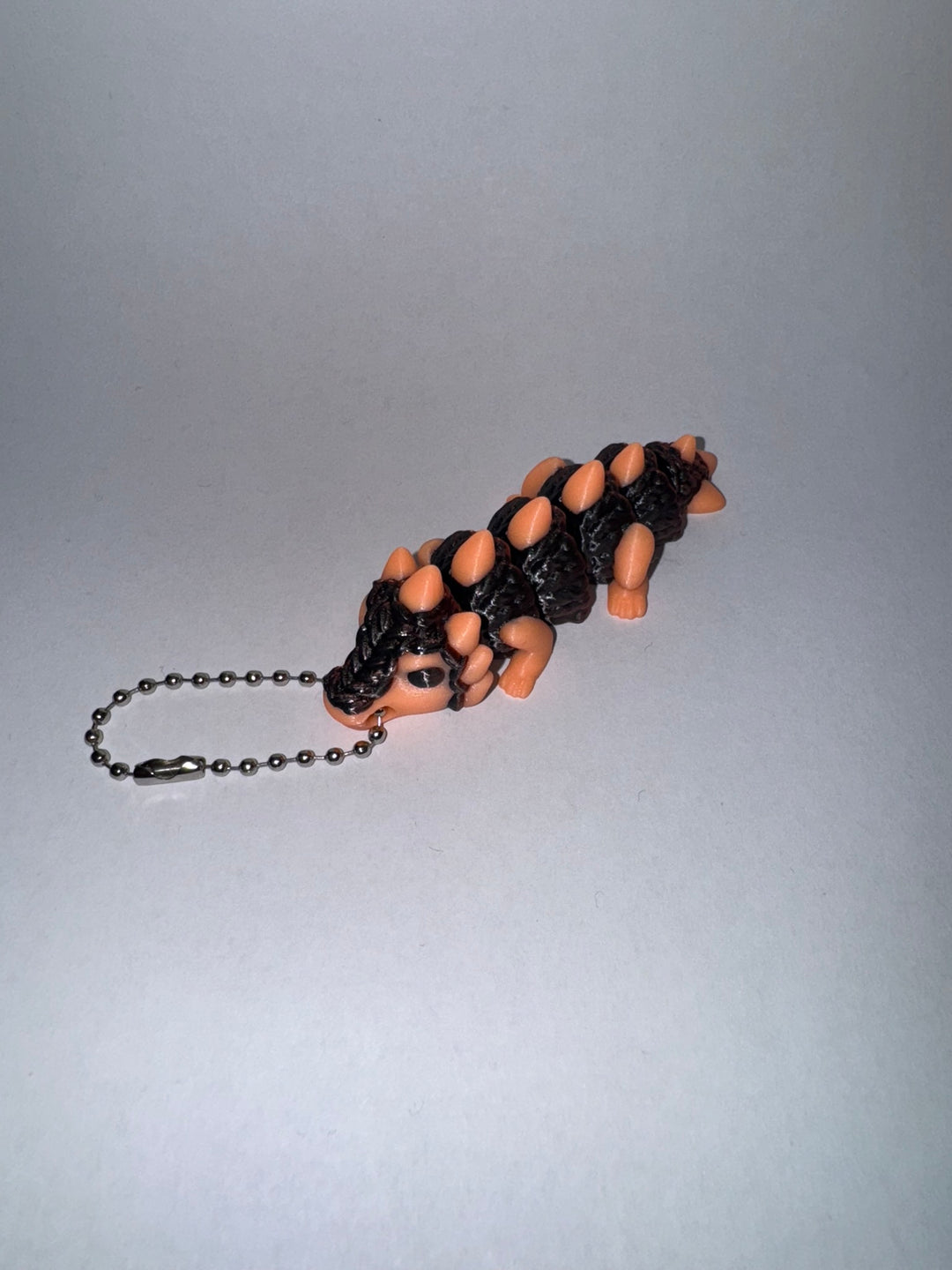 Tierische Anhänger - 3D Printed - Bunte Auswahl