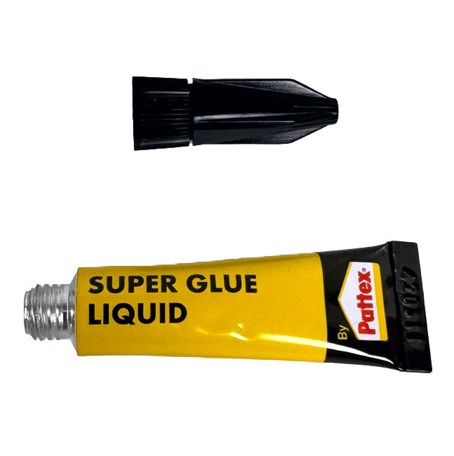 Cosplay Repair Kit - by Spooklly - Custom - Build your own Kit + Refill