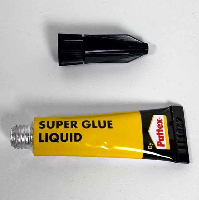 15 Stück Pattex Sekundenkleber