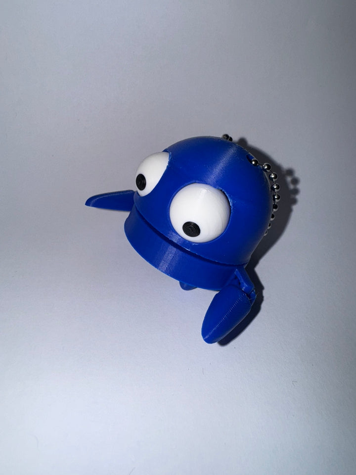 R.E.P.O. Anhänger