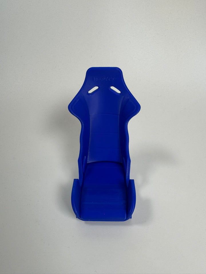 Racing Sitz Handyhalter, Visitenkartenhalter und mehr