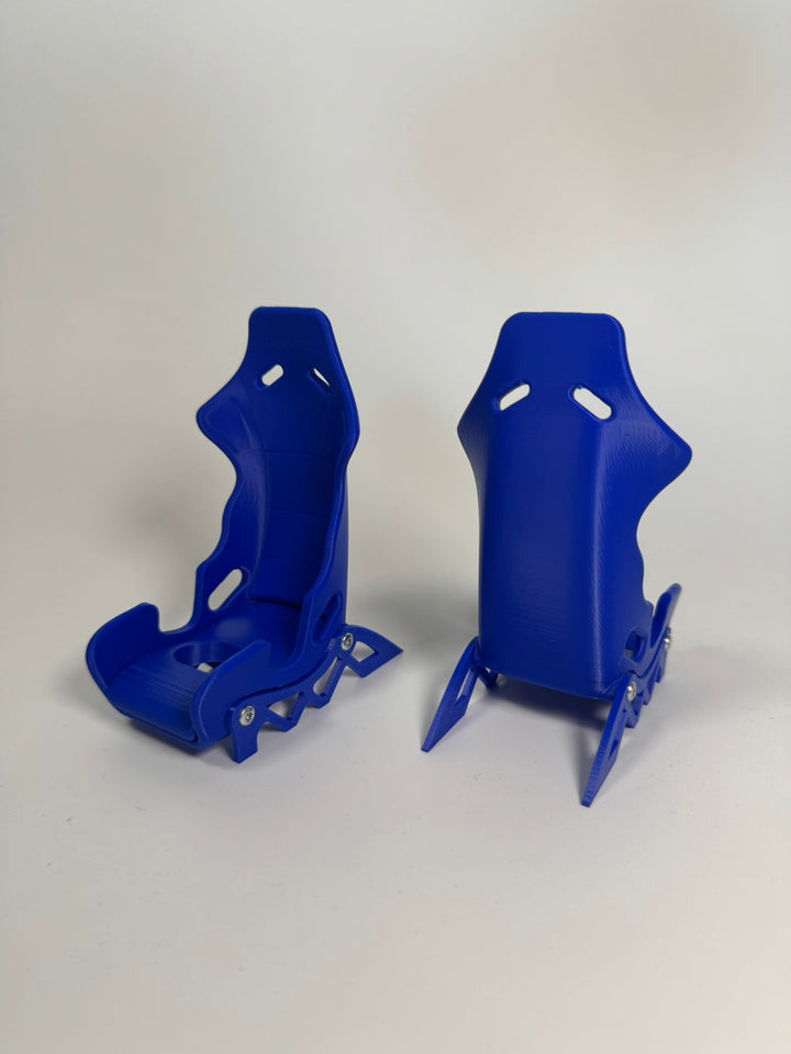 Racing Sitz Handyhalter, Visitenkartenhalter und mehr