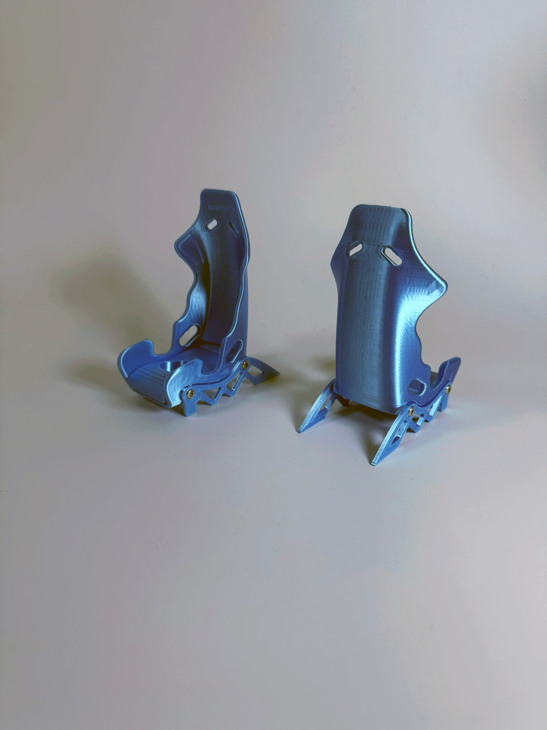 Racing Sitz Handyhalter, Visitenkartenhalter und mehr