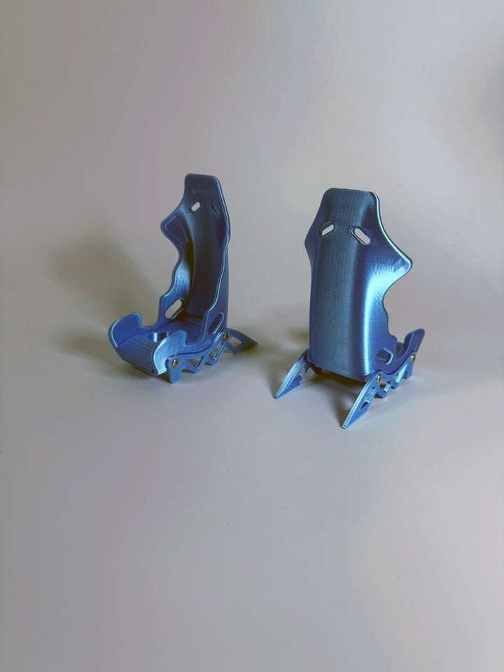 Racing Sitz Handyhalter, Visitenkartenhalter und mehr