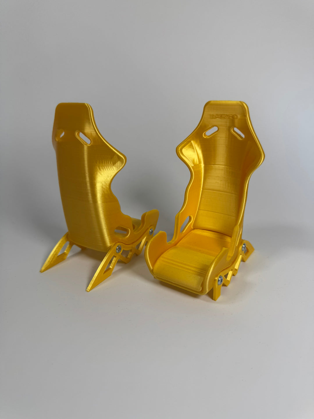 Racing Sitz Handyhalter, Visitenkartenhalter und mehr
