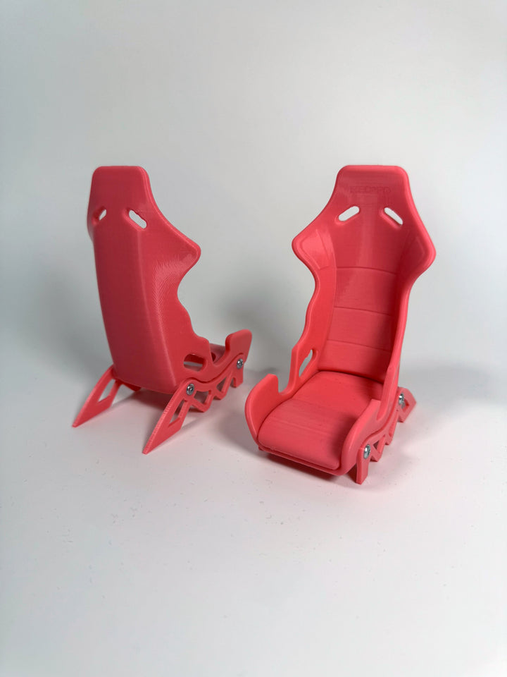 Racing Sitz Handyhalter, Visitenkartenhalter und mehr