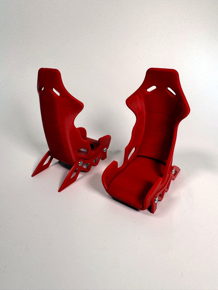 Racing Sitz Handyhalter, Visitenkartenhalter und mehr