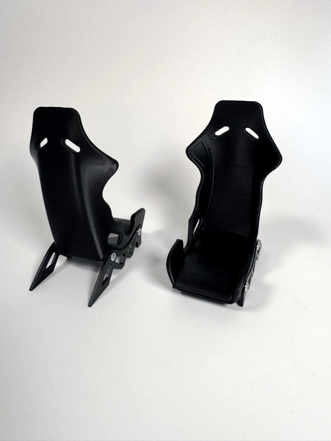 Racing Sitz Handyhalter, Visitenkartenhalter und mehr