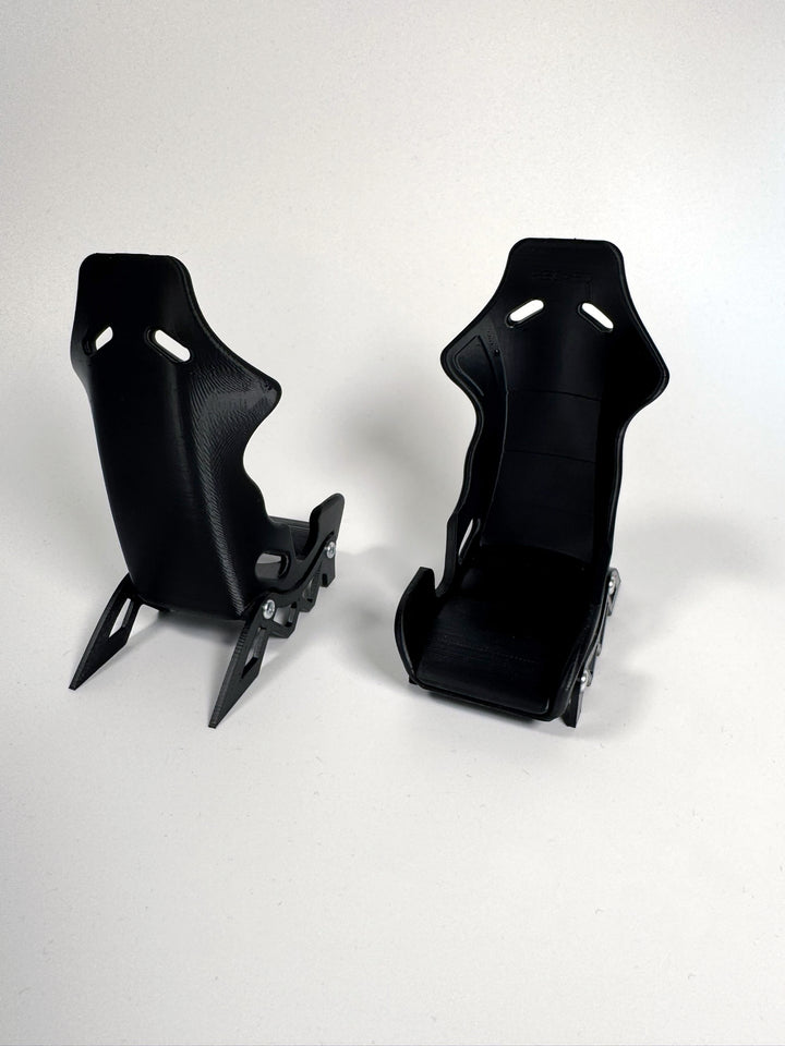 Racing Sitz Handyhalter, Visitenkartenhalter und mehr