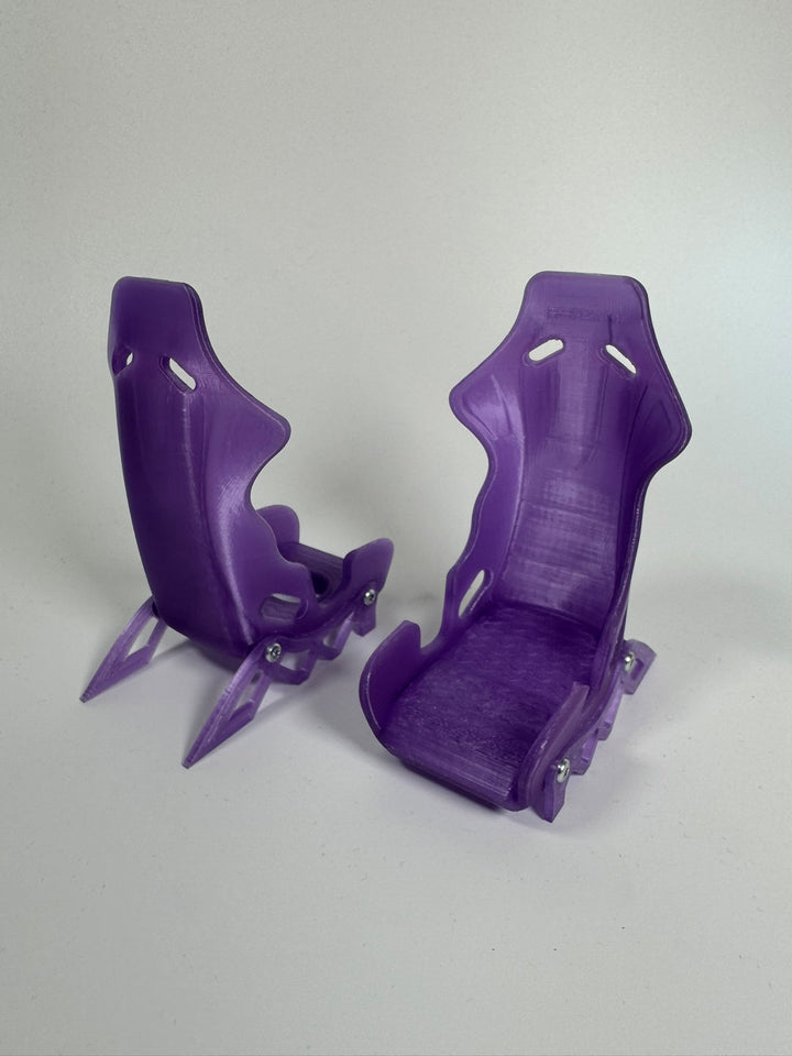 Racing Sitz Handyhalter, Visitenkartenhalter und mehr