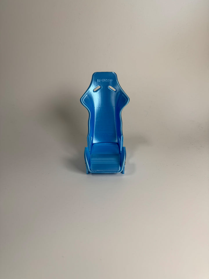 Racing Sitz Handyhalter, Visitenkartenhalter und mehr
