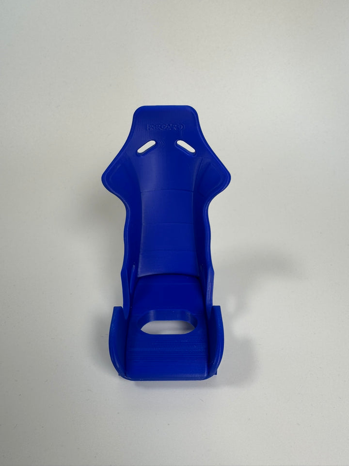 Racing Sitz Handyhalter, Visitenkartenhalter und mehr