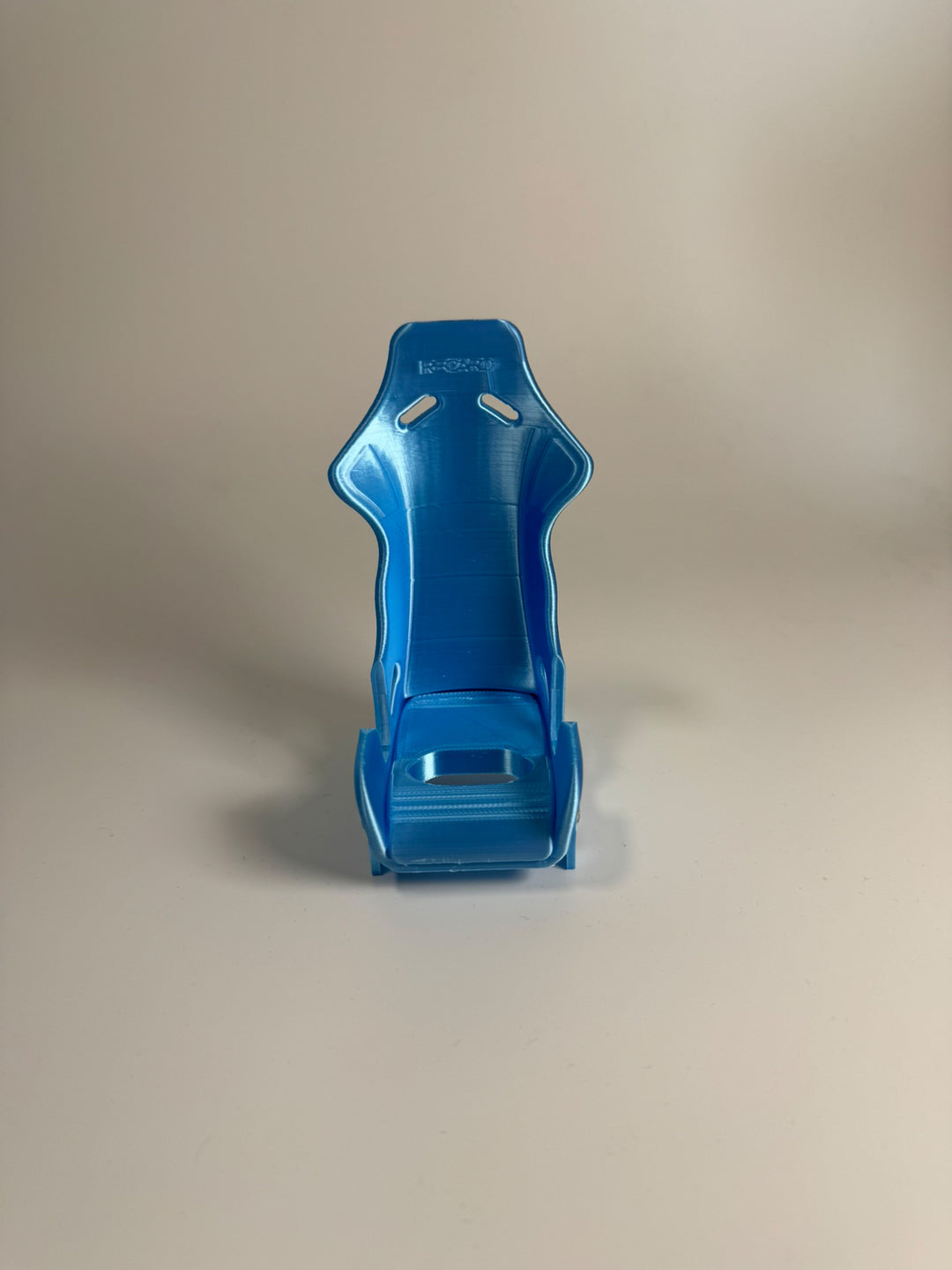 Racing Sitz Handyhalter, Visitenkartenhalter und mehr